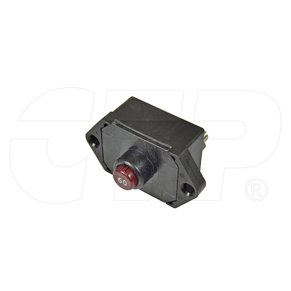 Aic Replacement Parts Breaker As Fits Caterpillar Models 1712208 - main